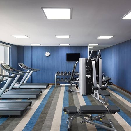 Aloft Riyadh Hotel Eksteriør billede