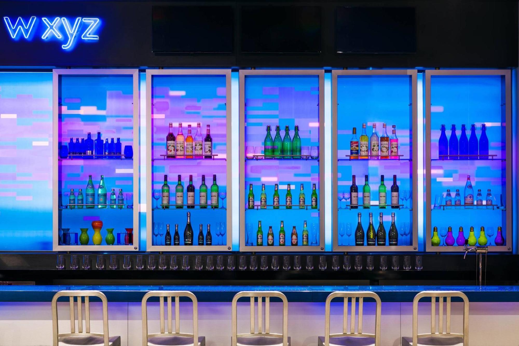 Aloft Riyadh Hotel Eksteriør billede