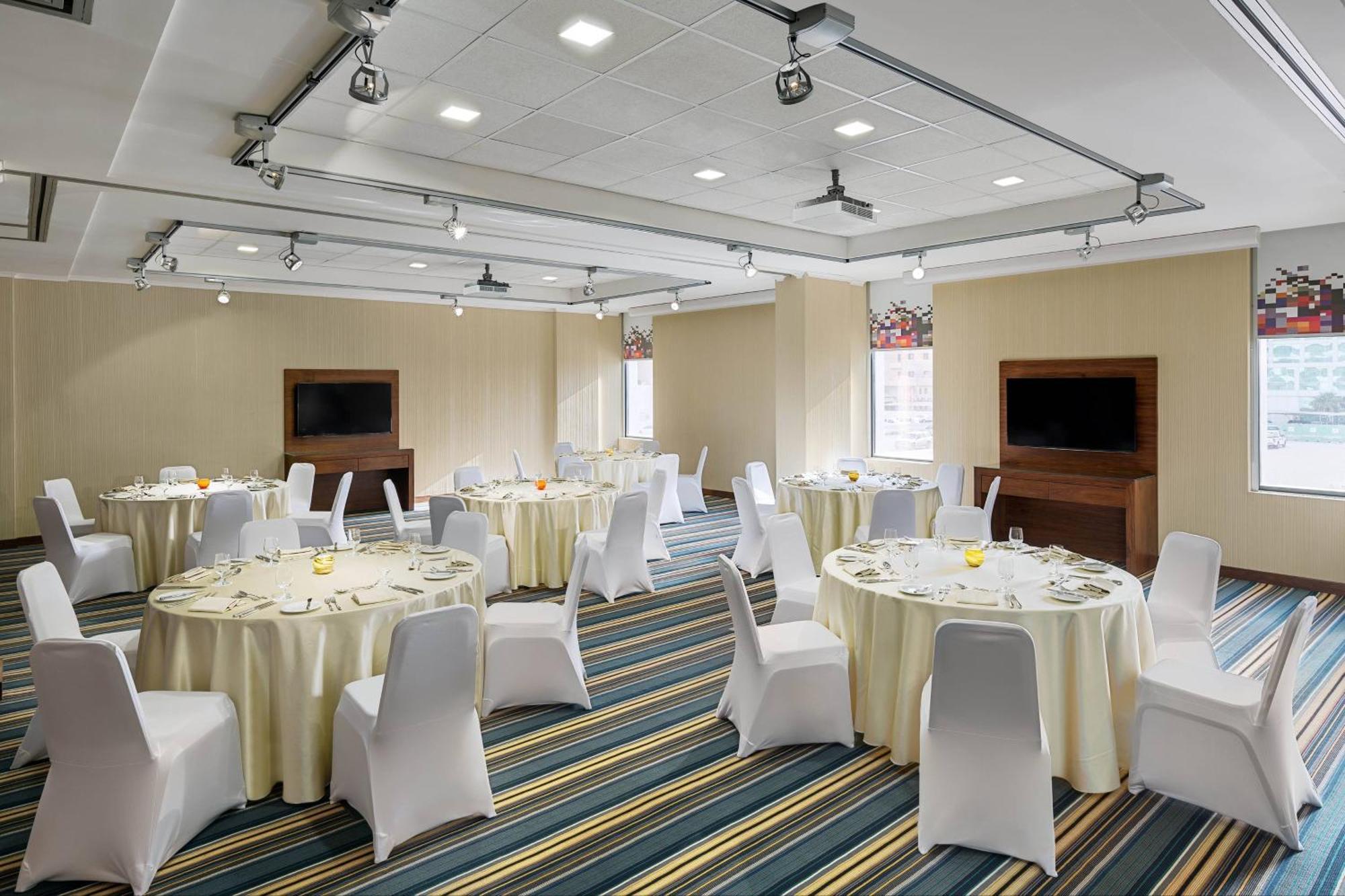 Aloft Riyadh Hotel Eksteriør billede