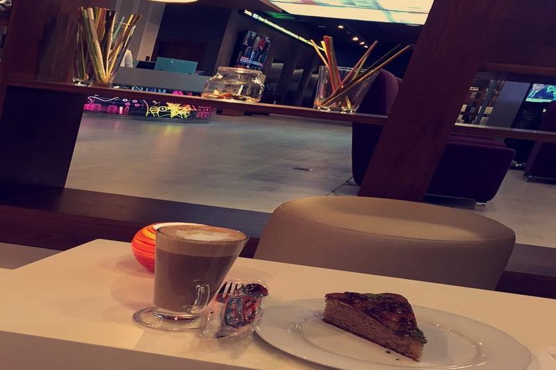 Aloft Riyadh Hotel Eksteriør billede